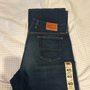 Lucky Brand Jeans